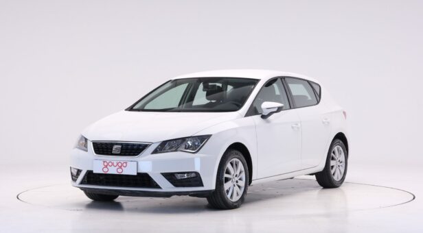 SEAT LEON 1.6 TDI 115 CV REFERENCE