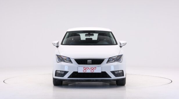 SEAT LEON 1.6 TDI 115 CV REFERENCE