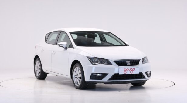 SEAT LEON 1.6 TDI 115 CV REFERENCE