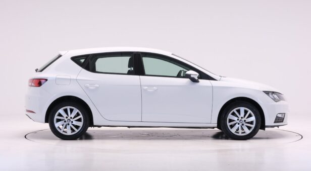 SEAT LEON 1.6 TDI 115 CV REFERENCE