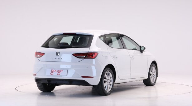 SEAT LEON 1.6 TDI 115 CV REFERENCE