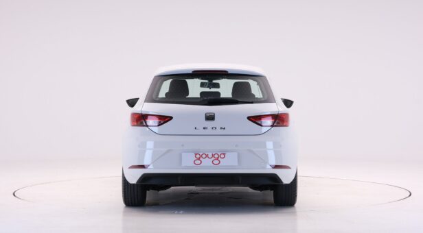 SEAT LEON 1.6 TDI 115 CV REFERENCE