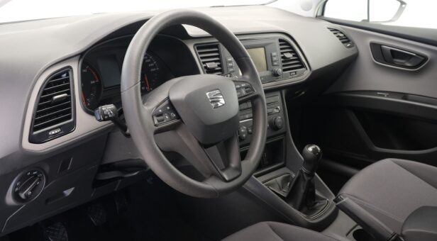SEAT LEON 1.6 TDI 115 CV REFERENCE