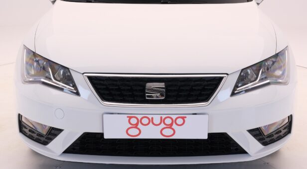 SEAT LEON 1.6 TDI 115 CV REFERENCE
