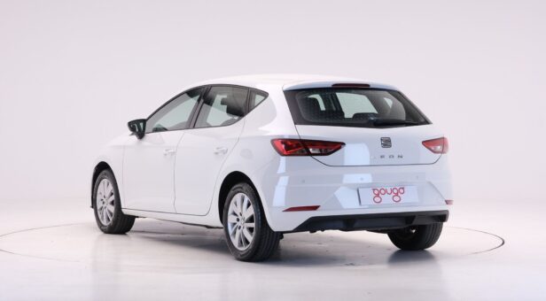 SEAT LEON 1.6 TDI 115 CV REFERENCE
