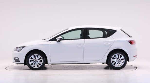 SEAT LEON 1.6 TDI 115 CV REFERENCE