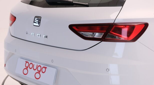 SEAT LEON 1.6 TDI 115 CV REFERENCE