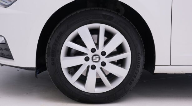 SEAT LEON 1.6 TDI 115 CV REFERENCE