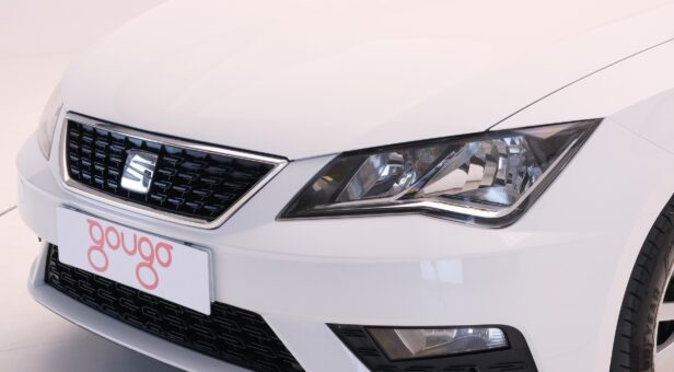 SEAT LEON 1.6 TDI 115 CV REFERENCE