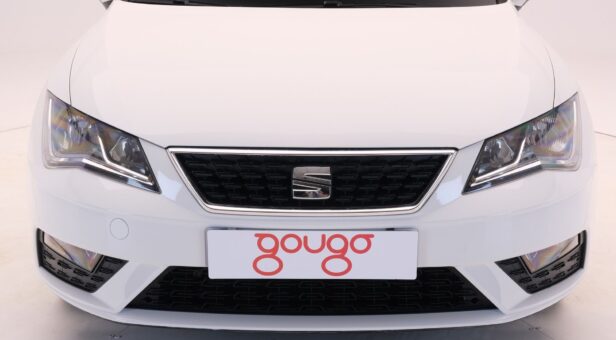 SEAT LEON 1.6 TDI 115 CV REFERENCE