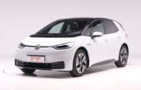 VOLKSWAGEN ID.3 BERLINA CON PORTON BEV 62KWH 107KW LIFE AUTO 146 5P