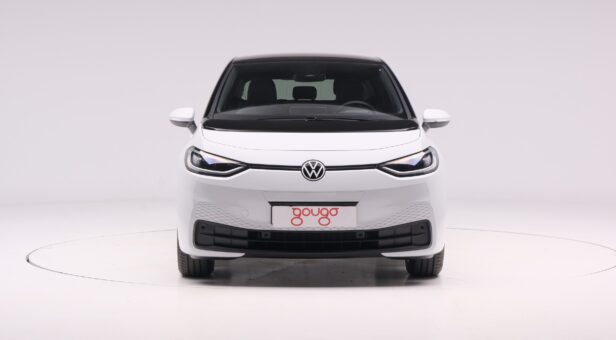 VOLKSWAGEN ID.3 BERLINA CON PORTON BEV 62KWH 107KW LIFE AUTO 146 5P