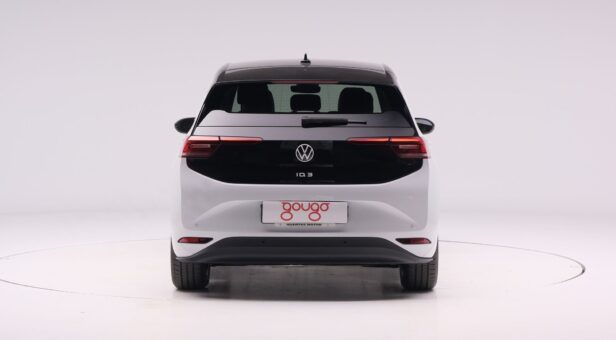 VOLKSWAGEN ID.3 BERLINA CON PORTON BEV 62KWH 107KW LIFE AUTO 146 5P