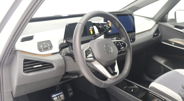 VOLKSWAGEN ID.3 BERLINA CON PORTON BEV 62KWH 107KW LIFE AUTO 146 5P