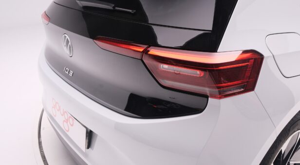 VOLKSWAGEN ID.3 BERLINA CON PORTON BEV 62KWH 107KW LIFE AUTO 146 5P