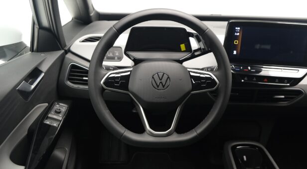 VOLKSWAGEN ID.3 BERLINA CON PORTON BEV 62KWH 107KW LIFE AUTO 146 5P