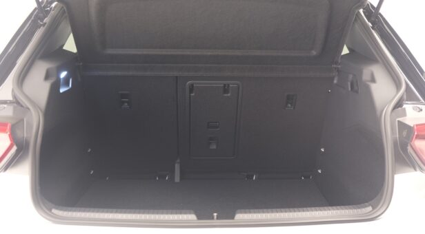 VOLKSWAGEN ID.3 BERLINA CON PORTON BEV 62KWH 107KW LIFE AUTO 146 5P