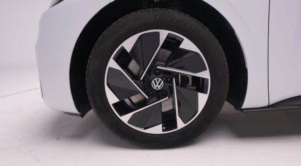 VOLKSWAGEN ID.3 BERLINA CON PORTON BEV 62KWH 107KW LIFE AUTO 146 5P