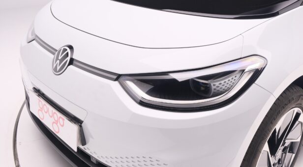 VOLKSWAGEN ID.3 BERLINA CON PORTON BEV 62KWH 107KW LIFE AUTO 146 5P