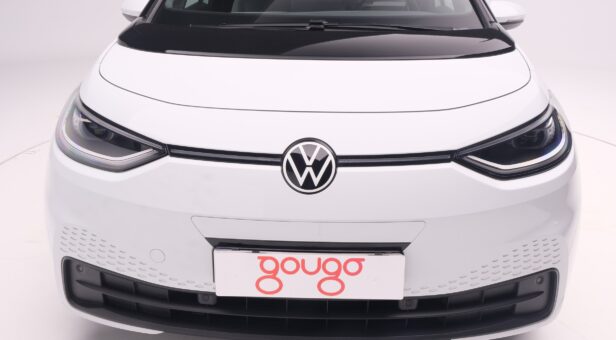 VOLKSWAGEN ID.3 BERLINA CON PORTON BEV 62KWH 107KW LIFE AUTO 146 5P