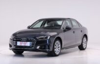 AUDI A4 SEDAN 2.0 30 TDI S TRONIC ADVANCED 136 4P