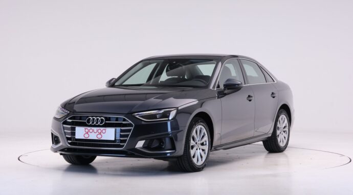 AUDI A4 SEDAN 2.0 30 TDI S TRONIC ADVANCED 136 4P AUDI A4 SEDAN 2.0 30 TDI S TRONIC ADVANCED 136 4P