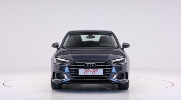 AUDI A4 SEDAN 2.0 30 TDI S TRONIC ADVANCED 136 4P