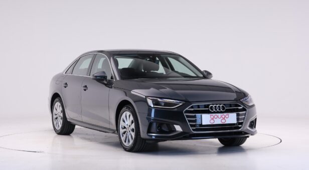 AUDI A4 SEDAN 2.0 30 TDI S TRONIC ADVANCED 136 4P