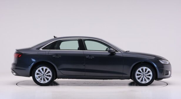AUDI A4 SEDAN 2.0 30 TDI S TRONIC ADVANCED 136 4P