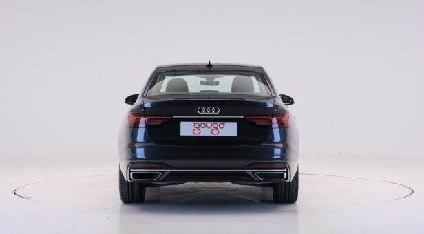 AUDI A4 SEDAN 2.0 30 TDI S TRONIC ADVANCED 136 4P