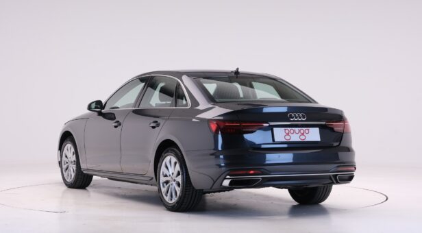 AUDI A4 SEDAN 2.0 30 TDI S TRONIC ADVANCED 136 4P