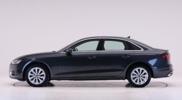 AUDI A4 SEDAN 2.0 30 TDI S TRONIC ADVANCED 136 4P