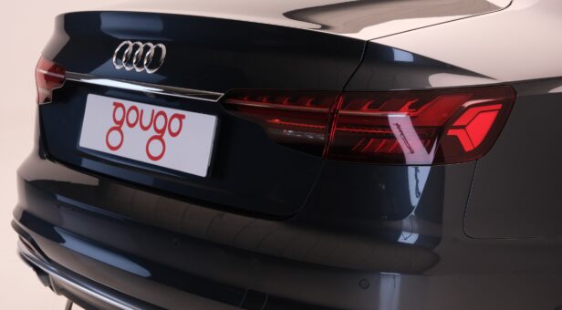 AUDI A4 SEDAN 2.0 30 TDI S TRONIC ADVANCED 136 4P