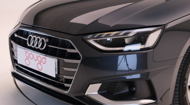 AUDI A4 SEDAN 2.0 30 TDI S TRONIC ADVANCED 136 4P