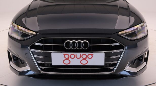 AUDI A4 SEDAN 2.0 30 TDI S TRONIC ADVANCED 136 4P