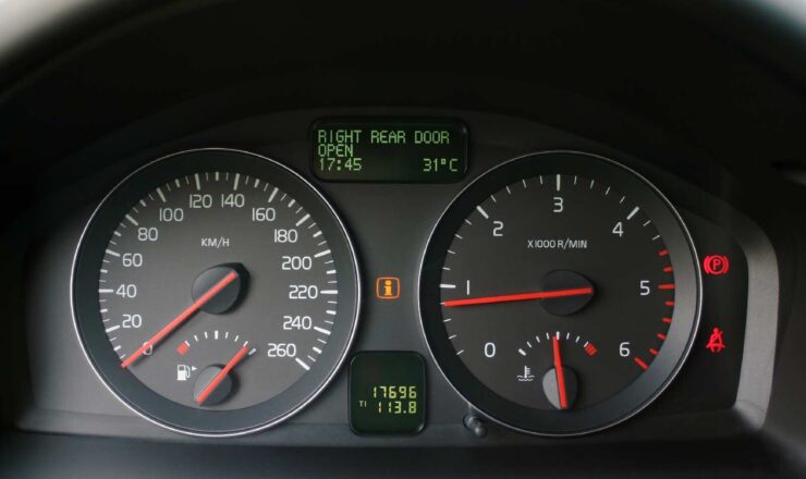 ¿Cuáles son los coches diesel que menos consumen?