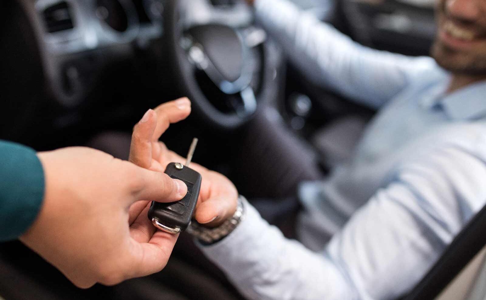 ¿Qué descuentos tengo para comprar un coche de segunda mano con minusvalía?