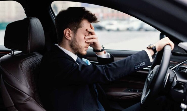 Todos los inconvenientes de los coches de importación: ¿por qué no comprarlos?