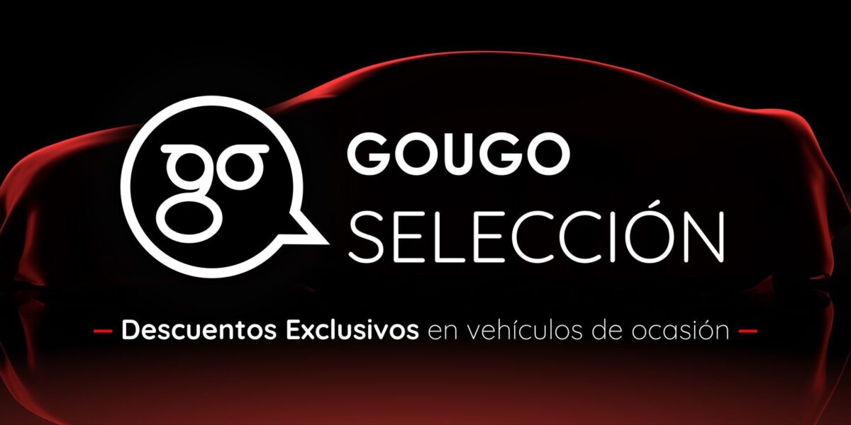 Gougo Selección