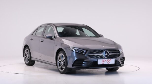MERCEDES CLASE A 250 SEDAN ELECTRICO MERCEDES CLASE A 250 SEDAN ELECTRICO