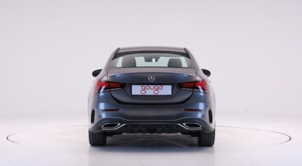 MERCEDES CLASE A 250 SEDAN ELECTRICO MERCEDES CLASE A 250 SEDAN ELECTRICO