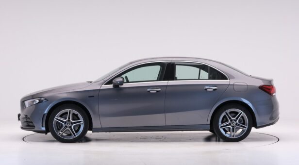 MERCEDES CLASE A 250 SEDAN ELECTRICO MERCEDES CLASE A 250 SEDAN ELECTRICO