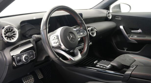 MERCEDES CLASE A 250 SEDAN ELECTRICO MERCEDES CLASE A 250 SEDAN ELECTRICO