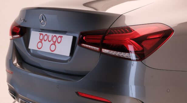 MERCEDES CLASE A 250 SEDAN ELECTRICO MERCEDES CLASE A 250 SEDAN ELECTRICO