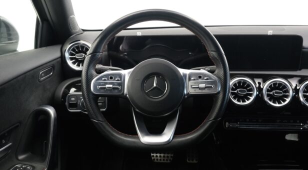 MERCEDES CLASE A 250 SEDAN ELECTRICO MERCEDES CLASE A 250 SEDAN ELECTRICO