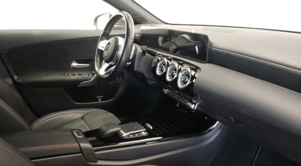 MERCEDES CLASE A 250 SEDAN ELECTRICO MERCEDES CLASE A 250 SEDAN ELECTRICO