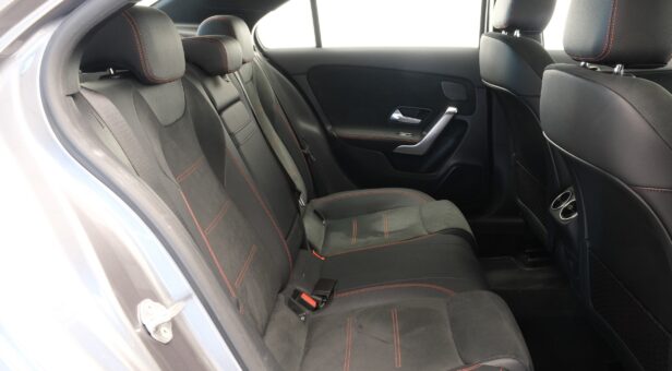 MERCEDES CLASE A 250 SEDAN ELECTRICO MERCEDES CLASE A 250 SEDAN ELECTRICO