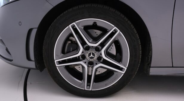 MERCEDES CLASE A 250 SEDAN ELECTRICO MERCEDES CLASE A 250 SEDAN ELECTRICO