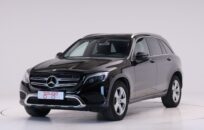 MERCEDES GLC-CLASS TODOTERRENO 2.1 GLC 220 D 4MATIC AUTO 170 5P