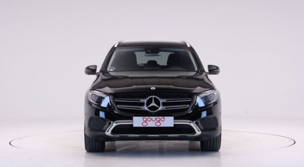 MERCEDES GLC-CLASS TODOTERRENO 2.1 GLC 220 D 4MATIC AUTO 170 5P MERCEDES GLC-CLASS TODOTERRENO 2.1 GLC 220 D 4MATIC AUTO 170 5P